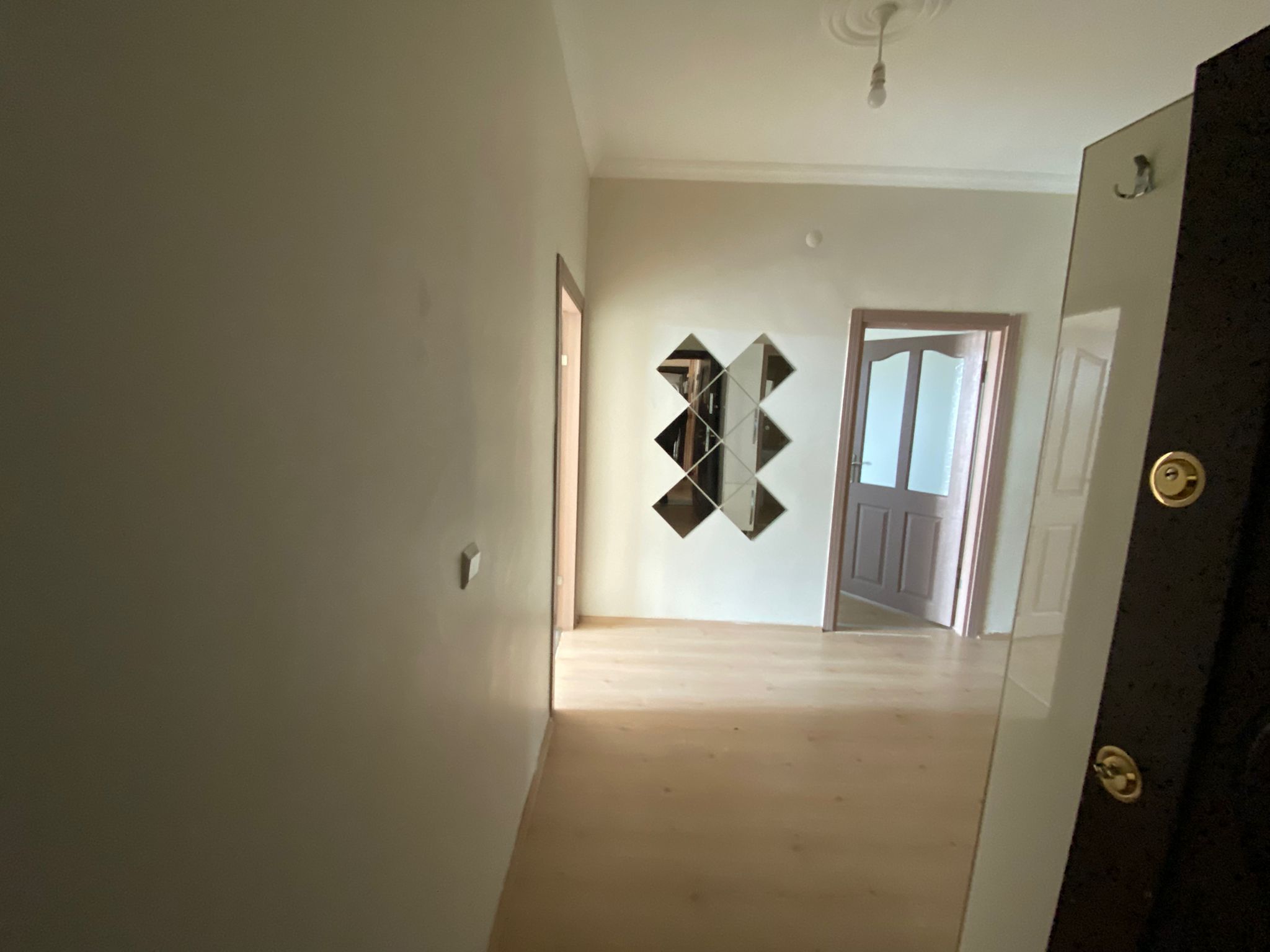 MABEL'DEN YILDIZKENT'TE KİRALIK DAİRE